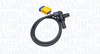 Magneti Marelli Impulsgeber, Kurbelwelle [Hersteller-Nr. 064848280010] für Peugeot, Citroën, Renault, Lancia, Fiat von MAGNETI MARELLI