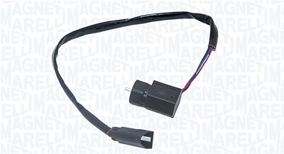 Magneti Marelli Impulsgeber, Kurbelwelle [Hersteller-Nr. 064848300010] für Ford von MAGNETI MARELLI