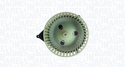 Magneti Marelli Innenraumgebläse [Hersteller-Nr. 069412205010] für Fiat von MAGNETI MARELLI