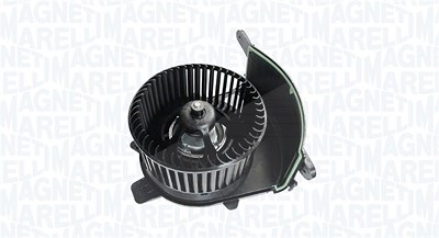 Magneti Marelli Innenraumgebläse [Hersteller-Nr. 069412291010] für Renault von MAGNETI MARELLI