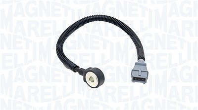 Magneti Marelli Klopfsensor [Hersteller-Nr. 064836013010] für Alfa Romeo, Citroën, Ferrari, Fiat, Hyundai, Lancia, Opel, Peugeot, Renault, Volvo von MAGNETI MARELLI