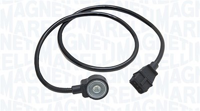 Magneti Marelli Klopfsensor [Hersteller-Nr. 064836019010] für Audi, VW von MAGNETI MARELLI