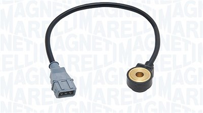 Magneti Marelli Klopfsensor [Hersteller-Nr. 064836024010] für Chevrolet, Gm Korea, Kia, Opel von MAGNETI MARELLI