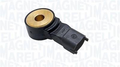 Magneti Marelli Klopfsensor [Hersteller-Nr. 064836025010] für Chevrolet, Citroën, Daihatsu, Opel, Peugeot, Subaru, Toyota von MAGNETI MARELLI