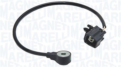 Magneti Marelli Klopfsensor [Hersteller-Nr. 064836038010] für Ford, Jaguar, Mazda, Volvo von MAGNETI MARELLI