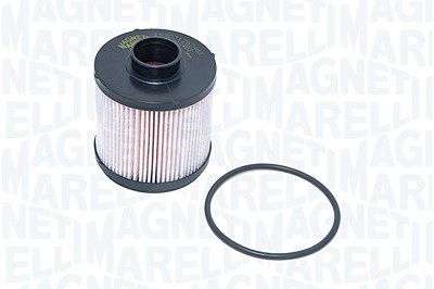 Magneti Marelli Kraftstofffilter [Hersteller-Nr. 153071762483] für Renault von MAGNETI MARELLI