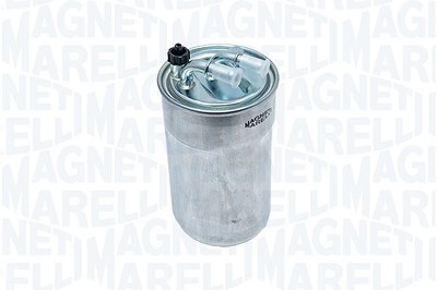 Magneti Marelli Kraftstofffilter [Hersteller-Nr. 153071762485] für Opel, Vauxhall von MAGNETI MARELLI