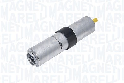 Magneti Marelli Kraftstofffilter [Hersteller-Nr. 153071762631] für BMW, Mini von MAGNETI MARELLI