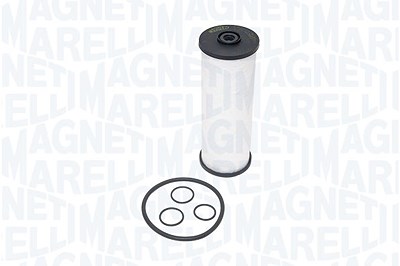 Magneti Marelli Kraftstofffilter [Hersteller-Nr. 153071762657] für Iveco von MAGNETI MARELLI