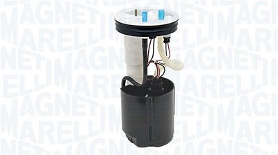 Magneti Marelli Kraftstofffördermodul [Hersteller-Nr. 519700000111] für Fiat, Lancia von MAGNETI MARELLI