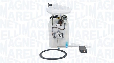 Magneti Marelli Kraftstofffördermodul [Hersteller-Nr. 519700000145] für Hyundai, Kia von MAGNETI MARELLI