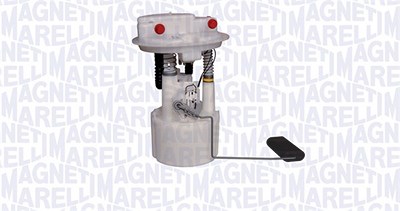 Magneti Marelli Kraftstofffördermodul [Hersteller-Nr. 519740669900] von MAGNETI MARELLI