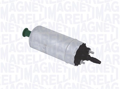 Magneti Marelli Kraftstoffpumpe [Hersteller-Nr. 219046409989] für Renault, Suzuki von MAGNETI MARELLI