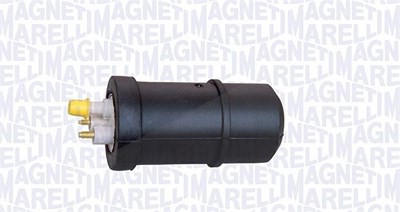 Magneti Marelli Kraftstoffpumpe [Hersteller-Nr. 219721287530] für Alfa Romeo, BMW, Citroën, Fiat, Jaguar, Lancia, Mercedes-Benz, Opel, Peugeot, Porsch von MAGNETI MARELLI