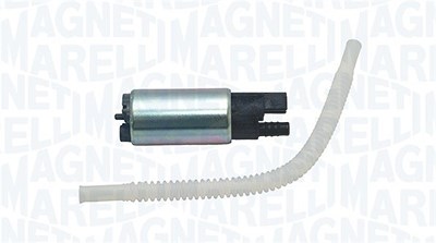 Magneti Marelli Kraftstoffpumpe [Hersteller-Nr. 219900000040] für Fiat von MAGNETI MARELLI