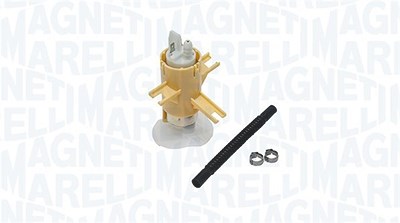 Magneti Marelli Kraftstoffpumpe [Hersteller-Nr. 219900000082] für BMW von MAGNETI MARELLI