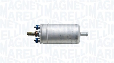 Magneti Marelli Kraftstoffpumpe [Hersteller-Nr. 219900000122] für Audi, BMW, Mitsubishi, Peugeot, Porsche, Renault, Saab, Volvo von MAGNETI MARELLI