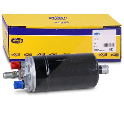 Magneti Marelli Kraftstoffpumpe [Hersteller-Nr. 313011300077] für Audi von MAGNETI MARELLI