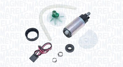 Magneti Marelli Kraftstoffpumpe [Hersteller-Nr. 313011303103] für Citroën, Fiat, Peugeot von MAGNETI MARELLI