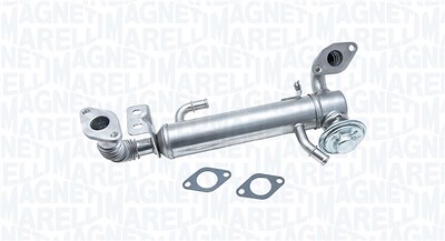 Magneti Marelli Kühler, Abgasrückführung [Hersteller-Nr. 571822112168] für Iveco von MAGNETI MARELLI