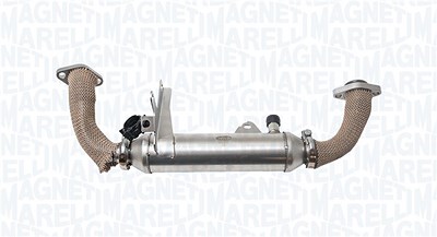 Magneti Marelli Kühler, Abgasrückführung [Hersteller-Nr. 571822112241] für Alfa Romeo, Fiat, Lancia von MAGNETI MARELLI