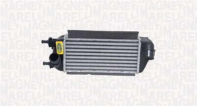 Magneti Marelli Ladeluftkühler [Hersteller-Nr. 351319205670] für Fiat von MAGNETI MARELLI