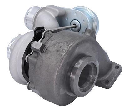 Magneti Marelli Lader, Aufladung [Hersteller-Nr. 807101006000] für VW von MAGNETI MARELLI