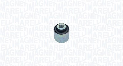 Magneti Marelli Lagerung, Achskörper [Hersteller-Nr. 030607010427] für Alfa Romeo von MAGNETI MARELLI