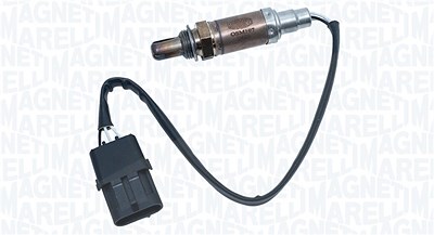 Magneti Marelli Lambdasonde [Hersteller-Nr. 466016355197] für Renault von MAGNETI MARELLI