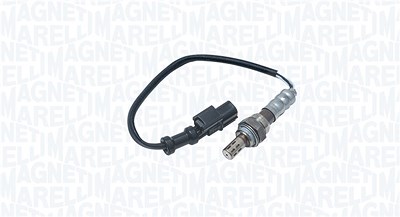 Magneti Marelli Lambdasonde [Hersteller-Nr. 466016355200] für Acura, Honda von MAGNETI MARELLI