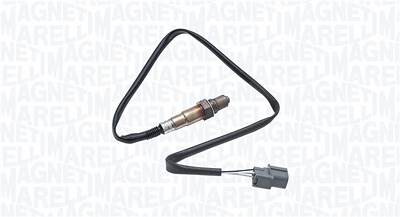 Magneti Marelli Lambdasonde [Hersteller-Nr. 466016355202] für Honda von MAGNETI MARELLI