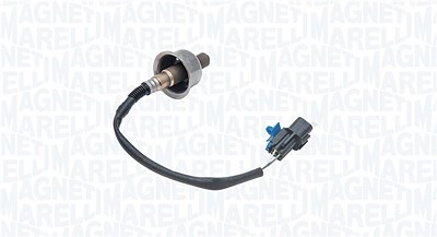 Magneti Marelli Lambdasonde [Hersteller-Nr. 466016355205] für Hyundai, Kia von MAGNETI MARELLI