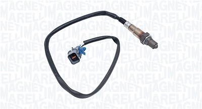 Magneti Marelli Lambdasonde [Hersteller-Nr. 466016355207] für Hyundai, Kia von MAGNETI MARELLI