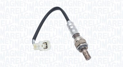 Magneti Marelli Lambdasonde [Hersteller-Nr. 466016355223] für Suzuki von MAGNETI MARELLI