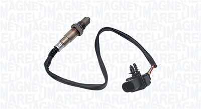 Magneti Marelli Lambdasonde [Hersteller-Nr. 466016355224] für Opel, Suzuki, Vauxhall von MAGNETI MARELLI