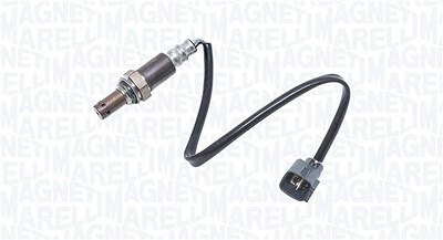 Magneti Marelli Lambdasonde [Hersteller-Nr. 466016355230] für Toyota von MAGNETI MARELLI