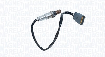 Magneti Marelli Lambdasonde [Hersteller-Nr. 466016355296] für Fiat, Jeep von MAGNETI MARELLI