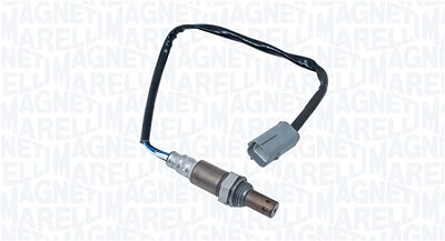 Magneti Marelli Lambdasonde [Hersteller-Nr. 466016355299] für Nissan, Renault von MAGNETI MARELLI