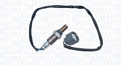 Magneti Marelli Lambdasonde [Hersteller-Nr. 466016355300] für Subaru von MAGNETI MARELLI