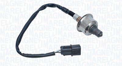 Magneti Marelli Lambdasonde [Hersteller-Nr. 466016355301] für Hyundai, Kia von MAGNETI MARELLI