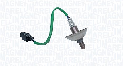 Magneti Marelli Lambdasonde [Hersteller-Nr. 466016355304] für Honda von MAGNETI MARELLI