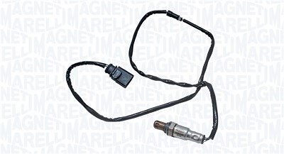 Magneti Marelli Lambdasonde [Hersteller-Nr. 466016355305] für Audi, VW von MAGNETI MARELLI