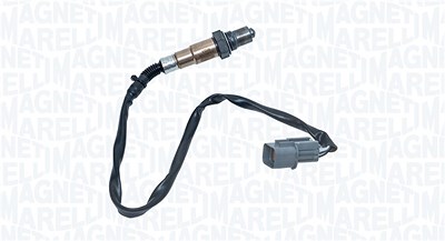 Magneti Marelli Lambdasonde [Hersteller-Nr. 466016355306] für Hyundai, Kia von MAGNETI MARELLI