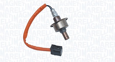 Magneti Marelli Lambdasonde [Hersteller-Nr. 466016355308] für Honda von MAGNETI MARELLI