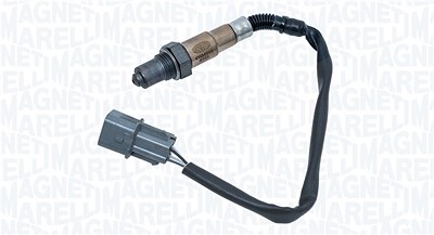 Magneti Marelli Lambdasonde [Hersteller-Nr. 466016355310] für Hyundai von MAGNETI MARELLI