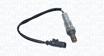 Magneti Marelli Lambdasonde [Hersteller-Nr. 466016355311] für Audi, Seat, Skoda, VW von MAGNETI MARELLI