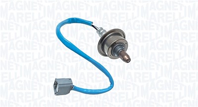 Magneti Marelli Lambdasonde [Hersteller-Nr. 466016355312] für Nissan von MAGNETI MARELLI