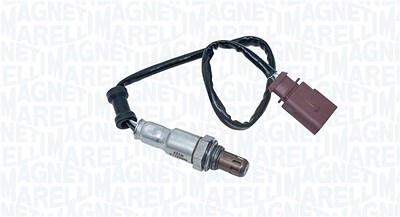 Magneti Marelli Lambdasonde [Hersteller-Nr. 466016355313] für Audi, Seat, Skoda, VW von MAGNETI MARELLI