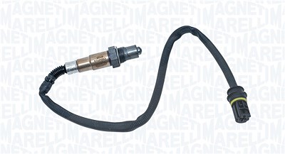 Magneti Marelli Lambdasonde [Hersteller-Nr. 466016355314] für BMW von MAGNETI MARELLI