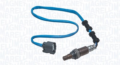 Magneti Marelli Lambdasonde [Hersteller-Nr. 466016355317] für Honda von MAGNETI MARELLI